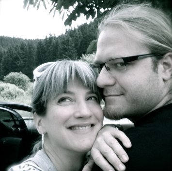 Carolina y Stefan